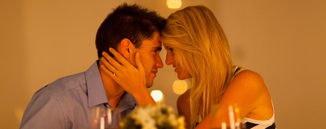 ROMANTYCZNY WEEKEND DLA ZAKOCHANYCH