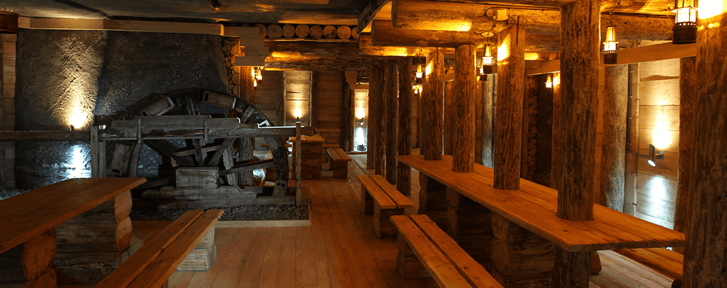 Komora Gwark&oacute;w