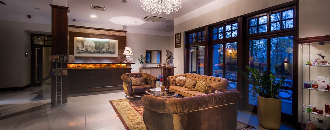 Kontakt i&nbsp;lokalizacja