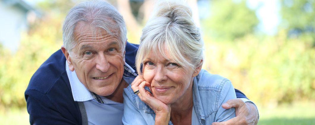 Pobyt dla senior&oacute;w